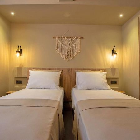 Korucuk Koru Butik Otel المظهر الخارجي الصورة
