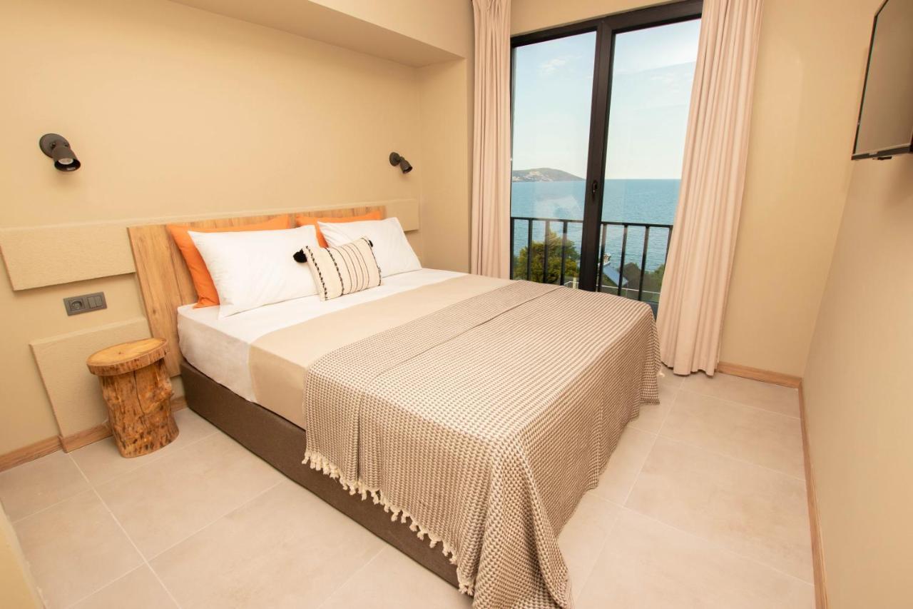 Korucuk Koru Butik Otel المظهر الخارجي الصورة