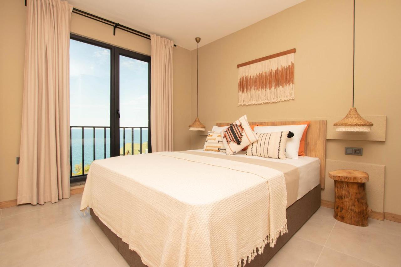 Korucuk Koru Butik Otel المظهر الخارجي الصورة