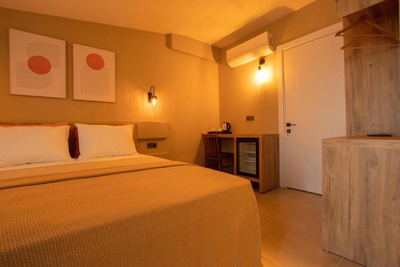 Korucuk Koru Butik Otel المظهر الخارجي الصورة