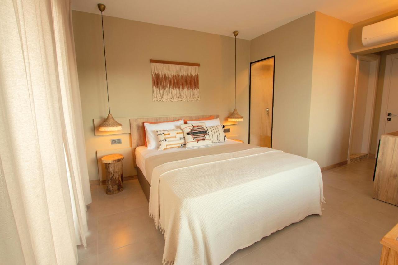 Korucuk Koru Butik Otel المظهر الخارجي الصورة
