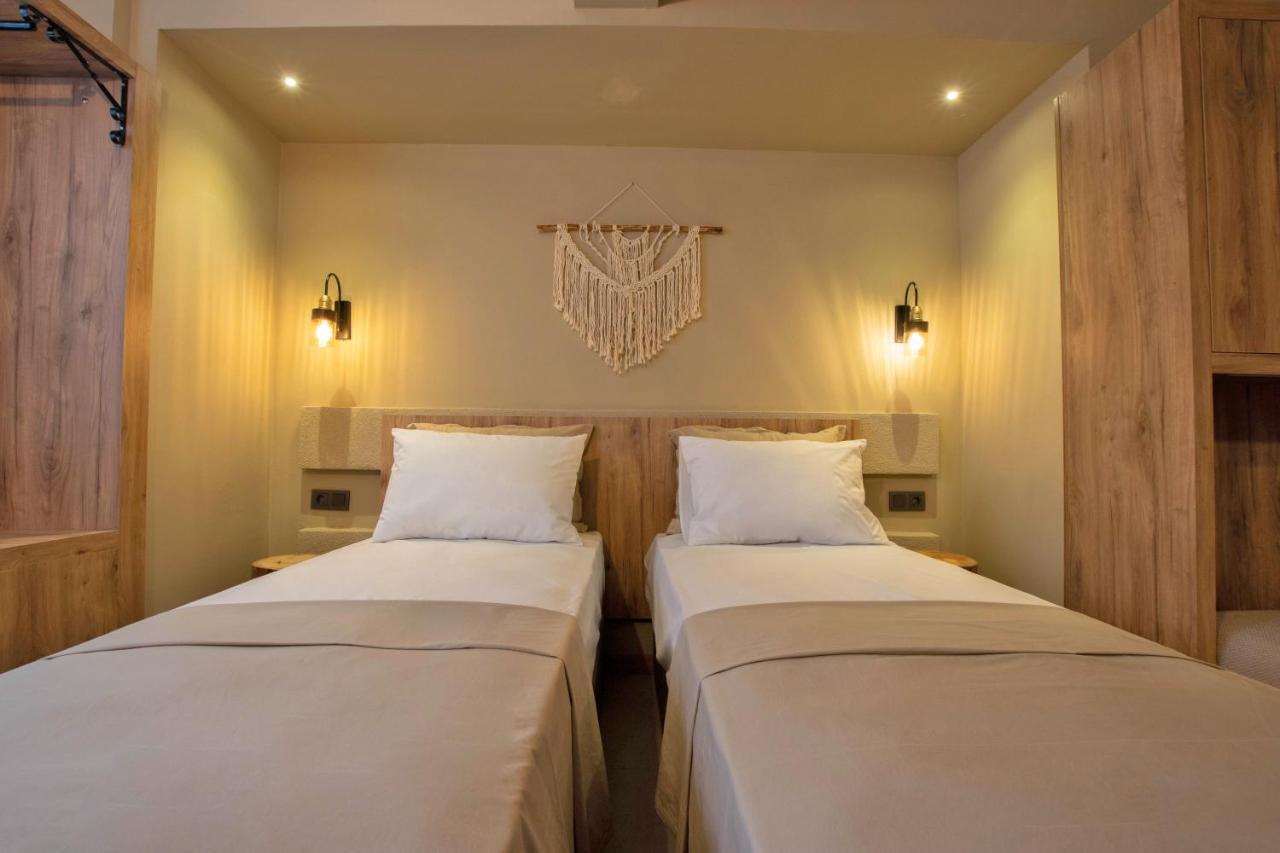 Korucuk Koru Butik Otel المظهر الخارجي الصورة