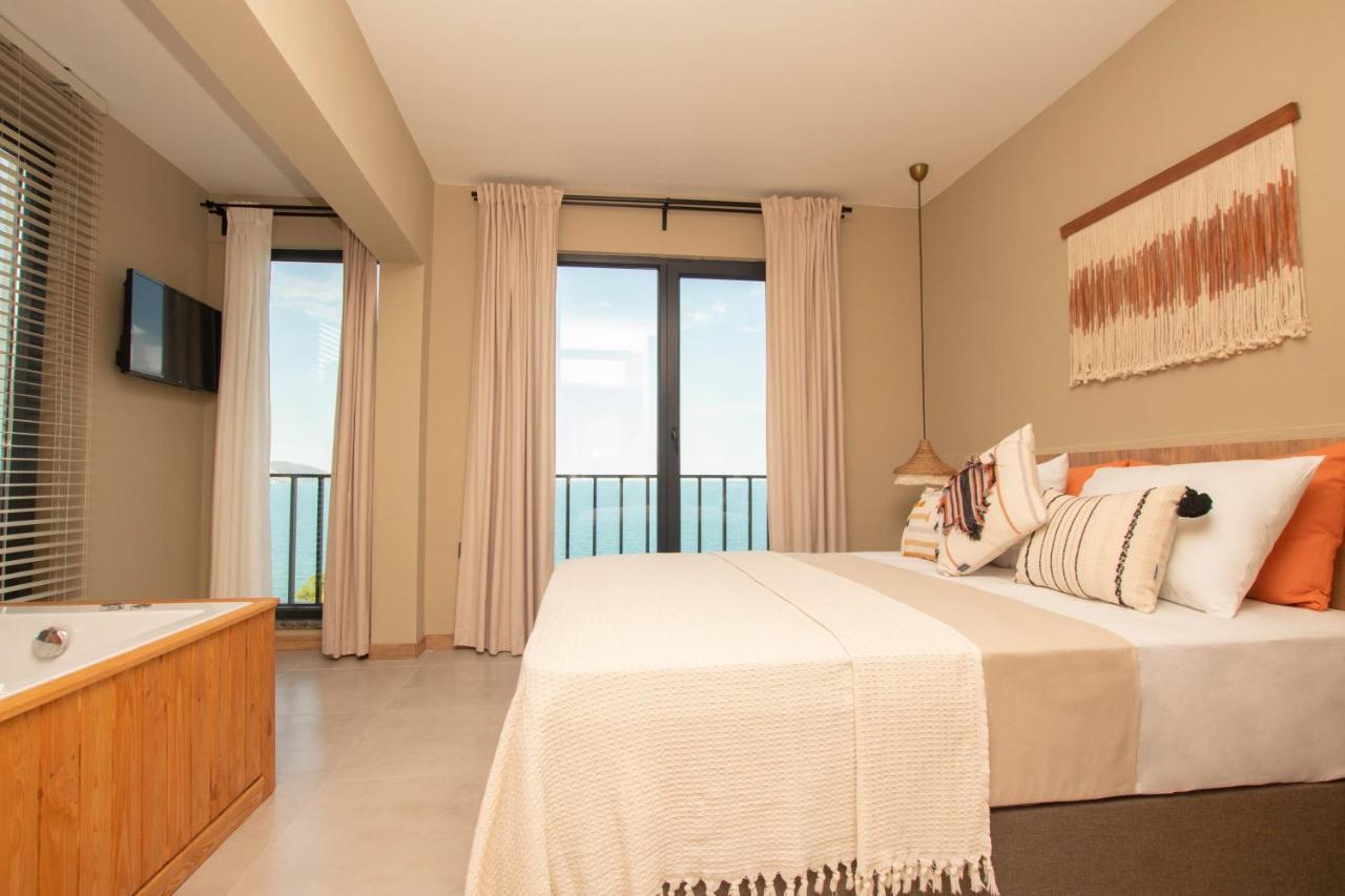 Korucuk Koru Butik Otel المظهر الخارجي الصورة