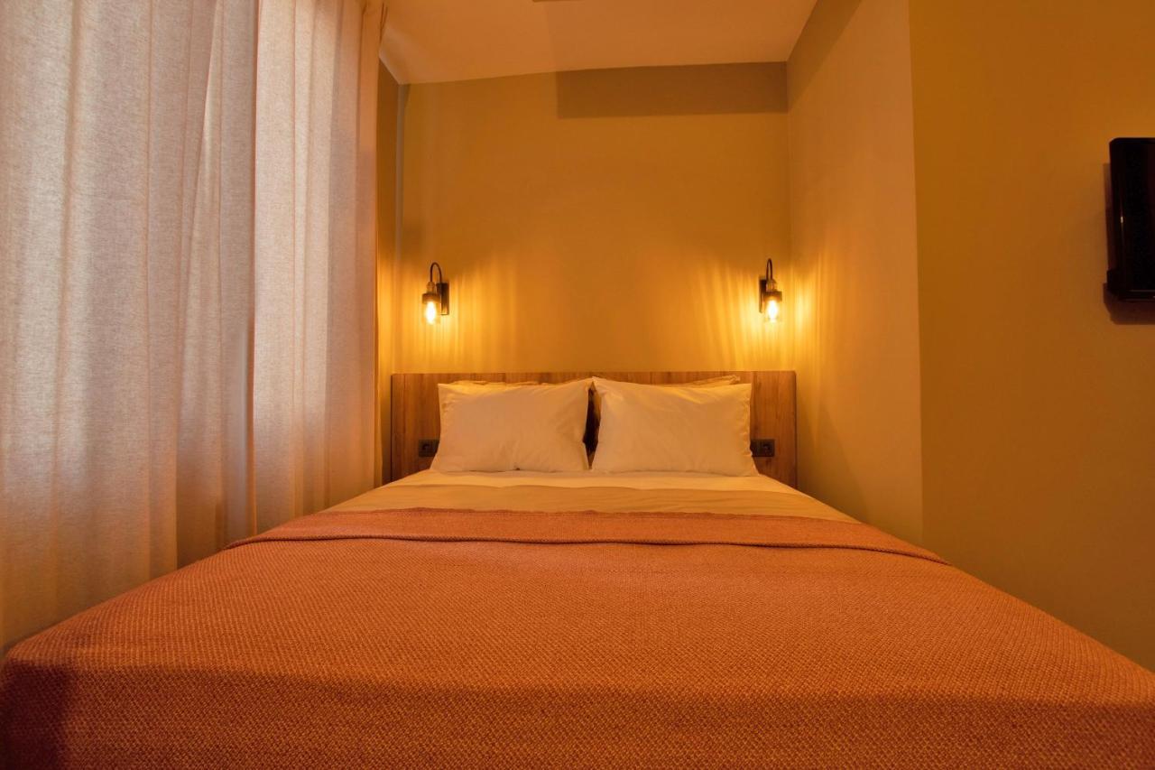 Korucuk Koru Butik Otel المظهر الخارجي الصورة