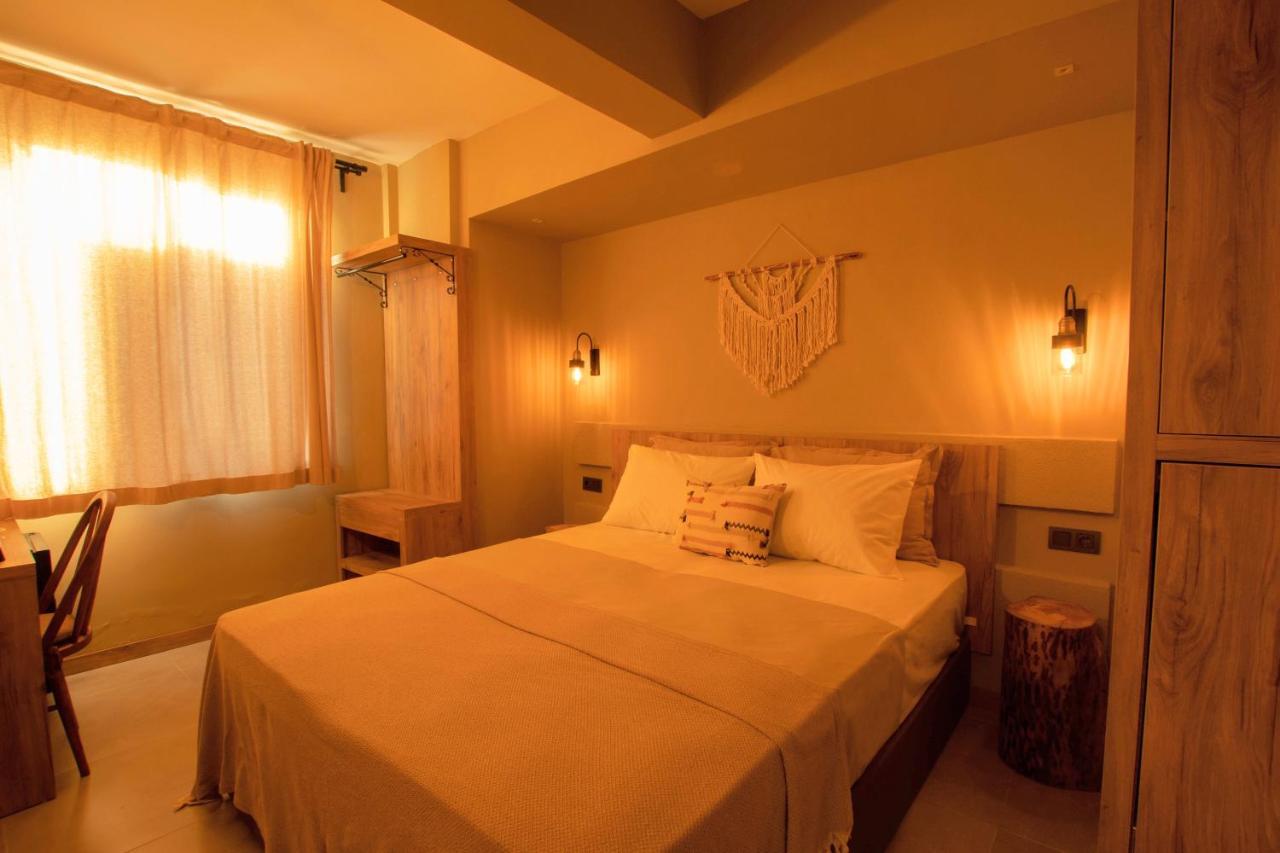 Korucuk Koru Butik Otel المظهر الخارجي الصورة