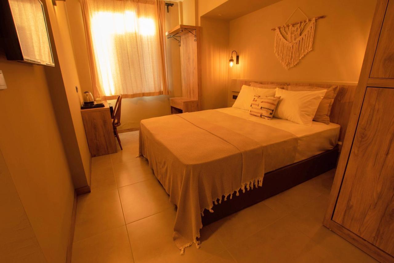 Korucuk Koru Butik Otel المظهر الخارجي الصورة